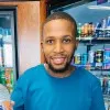 Lebohang Ramongalo