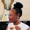 Mellisa Nyasha Sanyika