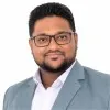 Yasar Ahamad