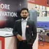 Shaik Rasool Ahmed