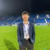 Arnold Nam