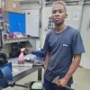 Siyanda Mpungose