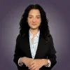 Maheen Iftikhar