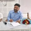 Manthri Rakesh