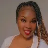 Nelisa Poythress