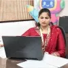 Garima Mathur
