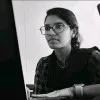 Nahla Shaji
