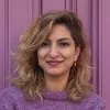 Elnaz Alikarami