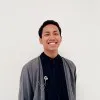 Muhammad Zakik Abidin