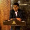 Sugreev Patel