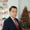 Diyor Mirzadjanov