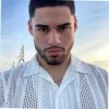 Alexander Martinez
