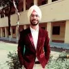 Harmanpreet Singh