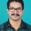 Abish Antony