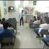 Nikhil Seth