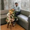Sarvesh Girase