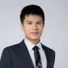 Bertram Huang