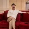 Madhusudan Kaushik