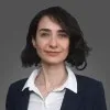 Raziyeh Baghi