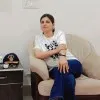 Nazish Khan