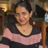 Rashmi Lamani