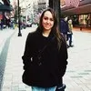 Ashley Mandich