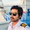 Akhilesh Nair