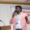 SANATH KUMAR