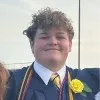 Mason Harris