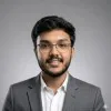 Dhruv Ghoshal