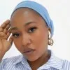 Amanda Ntuli