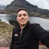Jefferson Daniel Alburqueque Pazmiño