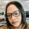 Nadine Spence