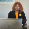 Ingrid Fortune Kengfack Zemdem