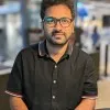 Saikumar Rajana