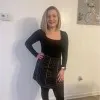 Margo Mathis