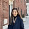 Chloe Wang
