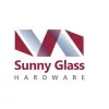 Sunny glass hardware Factory
