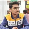 NIKHIL NARAYAN LAL