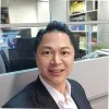 Markus Chu