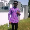 Francis Asuquo