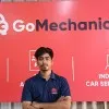 Sandip Karmakar