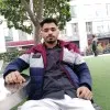Nischal Beniwal