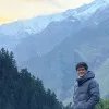 Siddharth Jidage