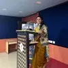 Bushra Zarin