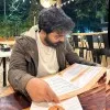 Kunal Padte