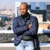 Thokozani Ngema