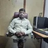 CA Prashantkumar kabbur