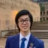 Tennyson Wong