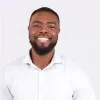 Junior Martin Iyahen